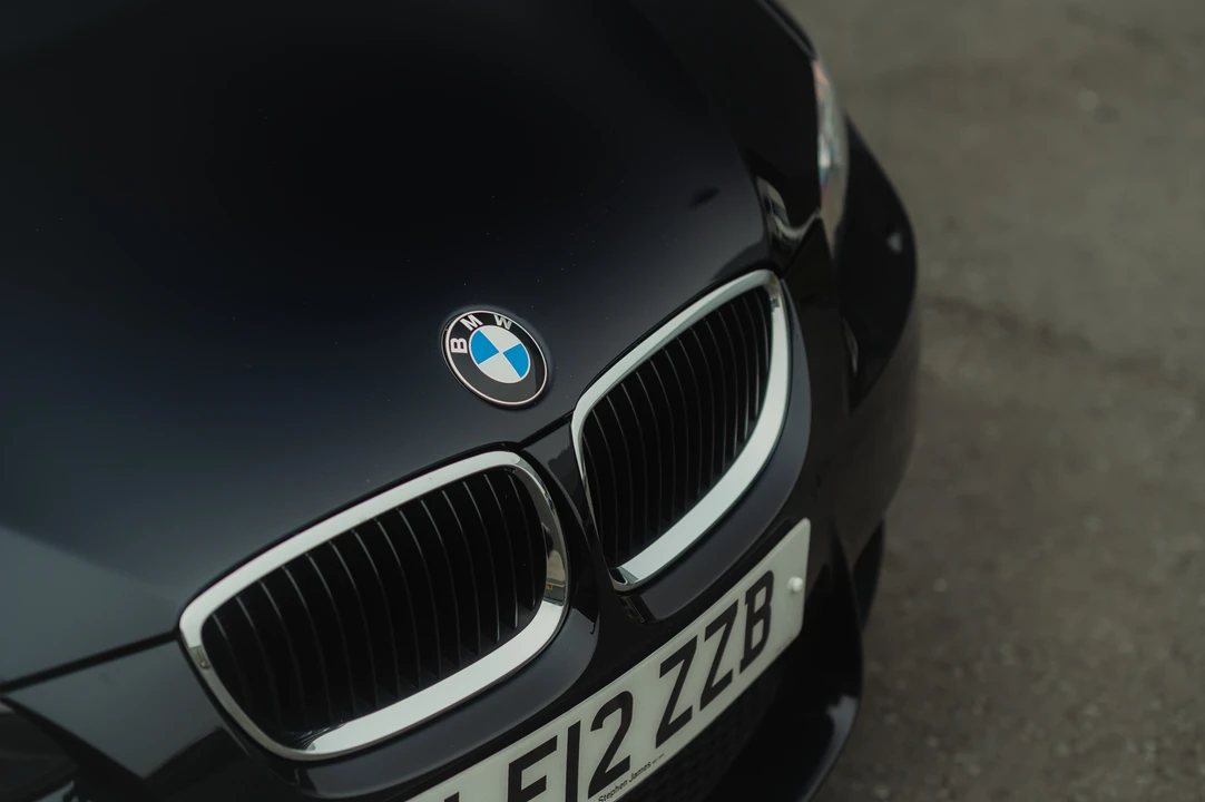2012 BMW E93 M3 Convertible - Image 26 of 31