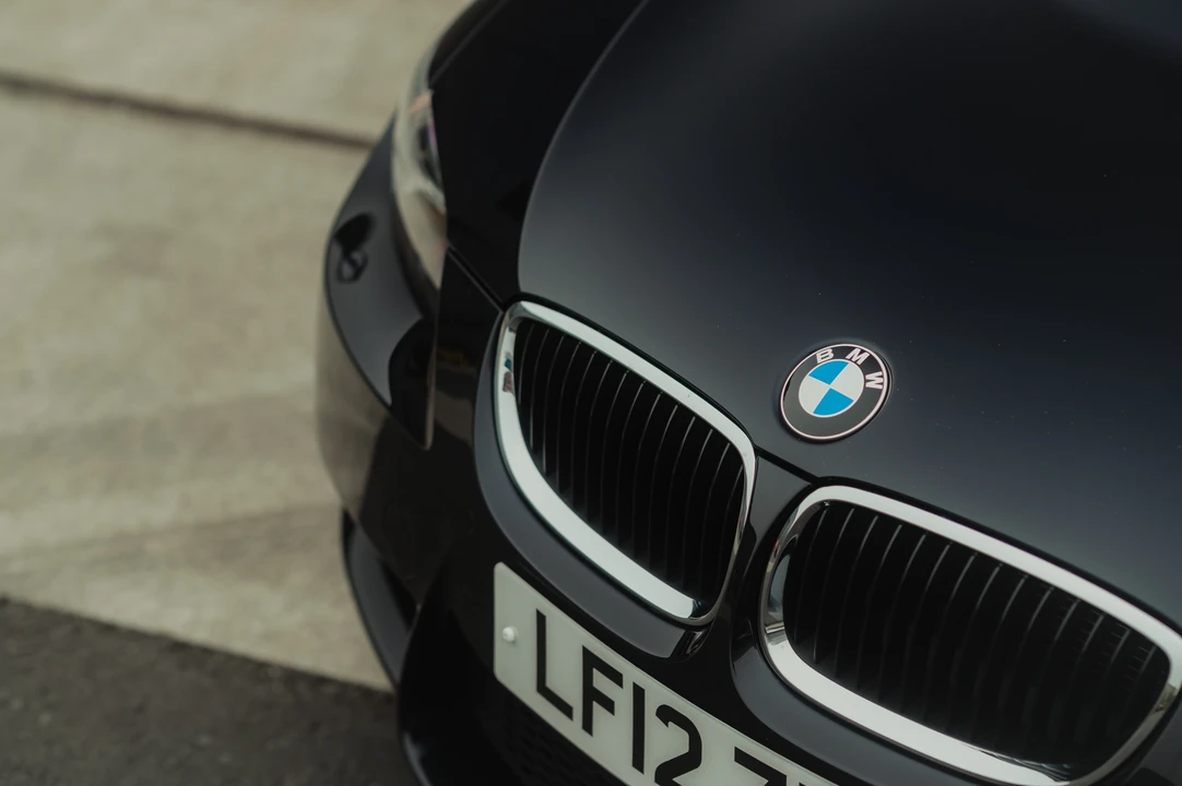 2012 BMW E93 M3 Convertible - Image 27 of 31