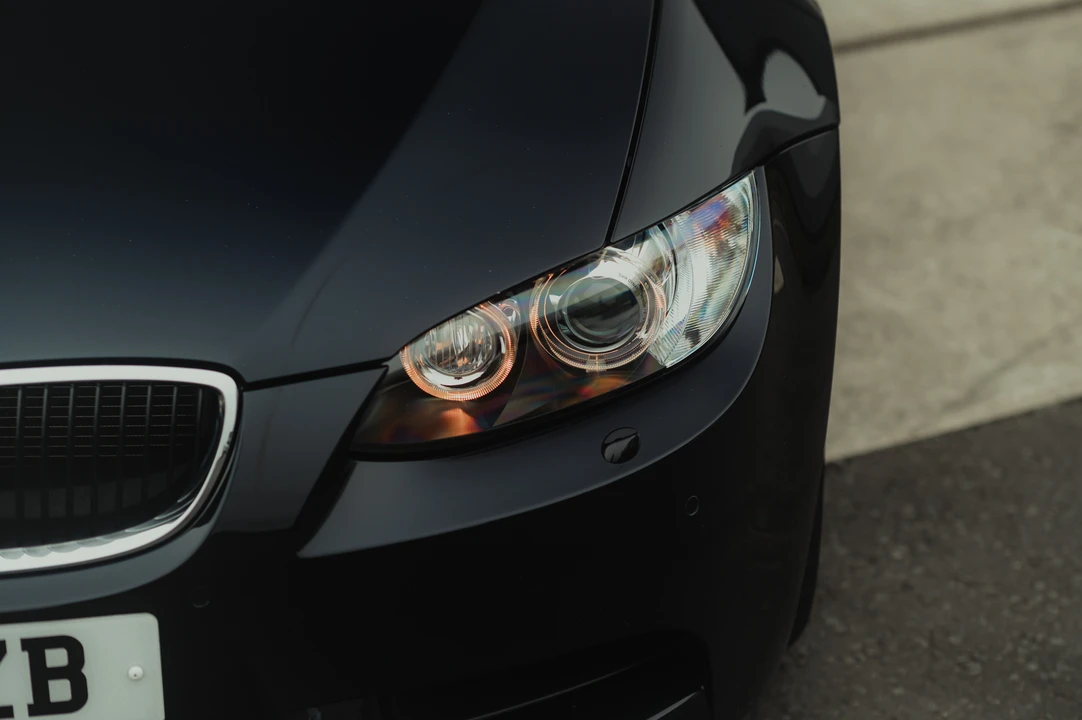 2012 BMW E93 M3 Convertible - Image 29 of 31