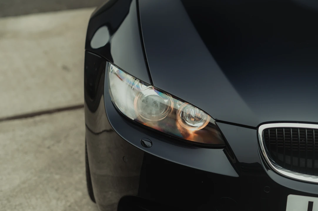 2012 BMW E93 M3 Convertible - Image 28 of 31