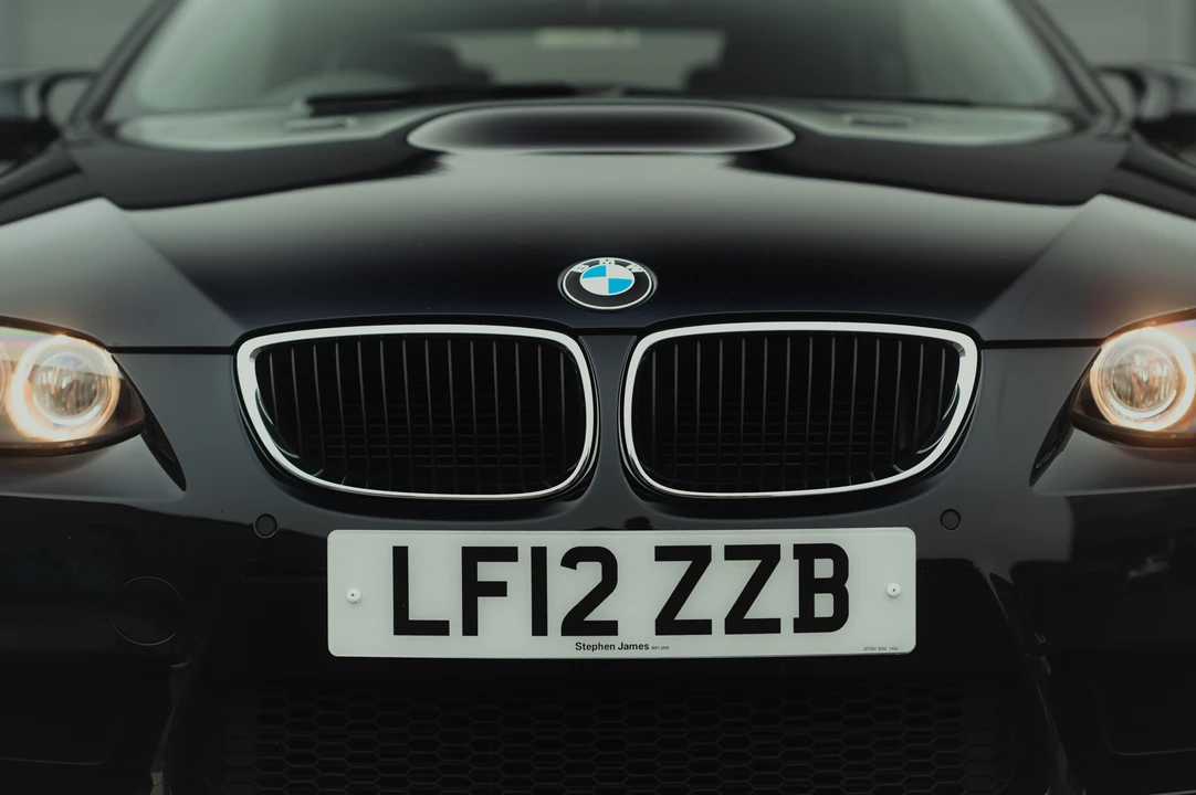 2012 BMW E93 M3 Convertible - Image 30 of 31