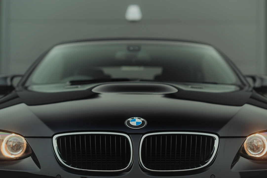 2012 BMW E93 M3 Convertible - Image 31 of 31