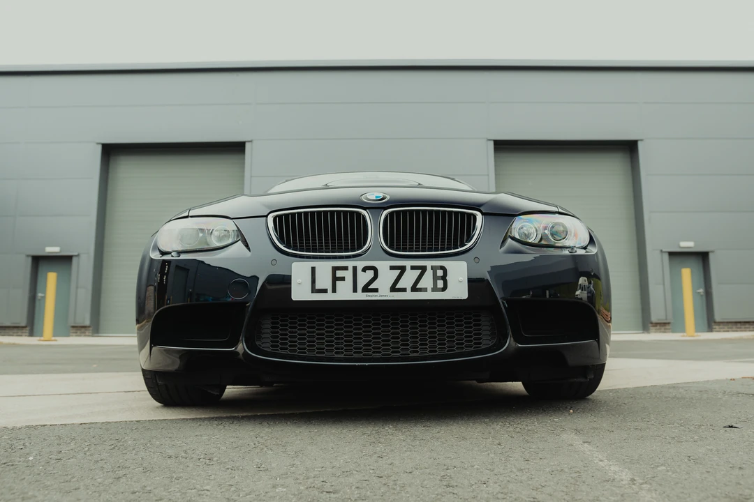2012 BMW E93 M3 Convertible - Image 20 of 31