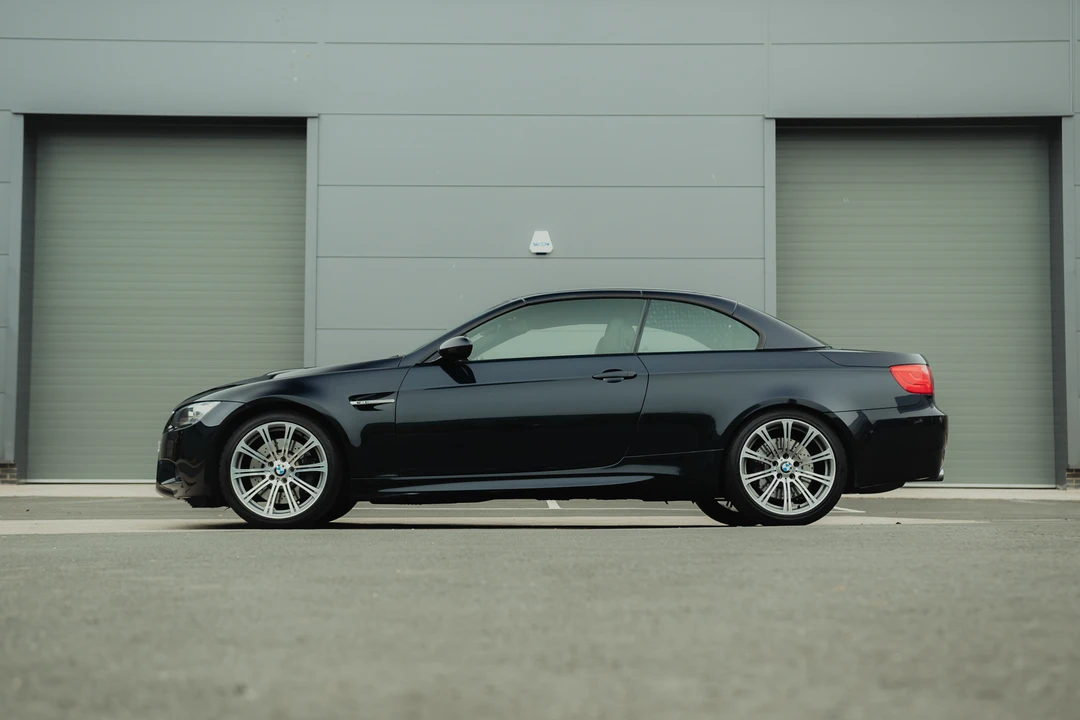 2012 BMW E93 M3 Convertible - Image 5 of 31