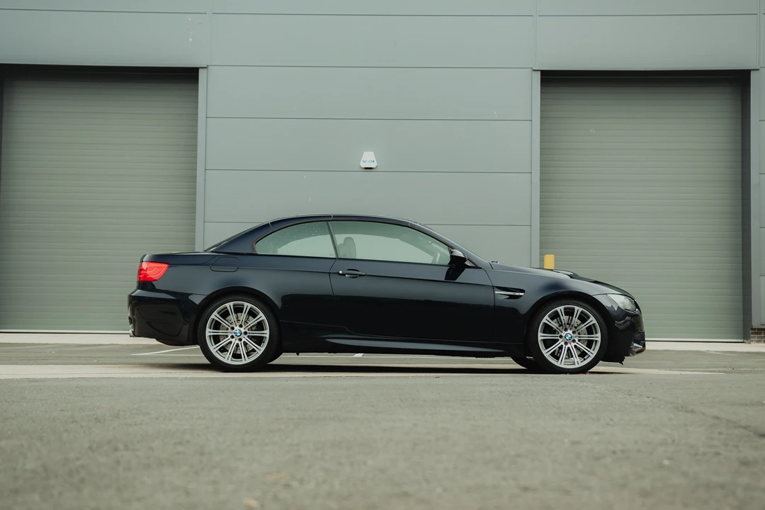 2012 BMW E93 M3 Convertible - Image 9 of 31