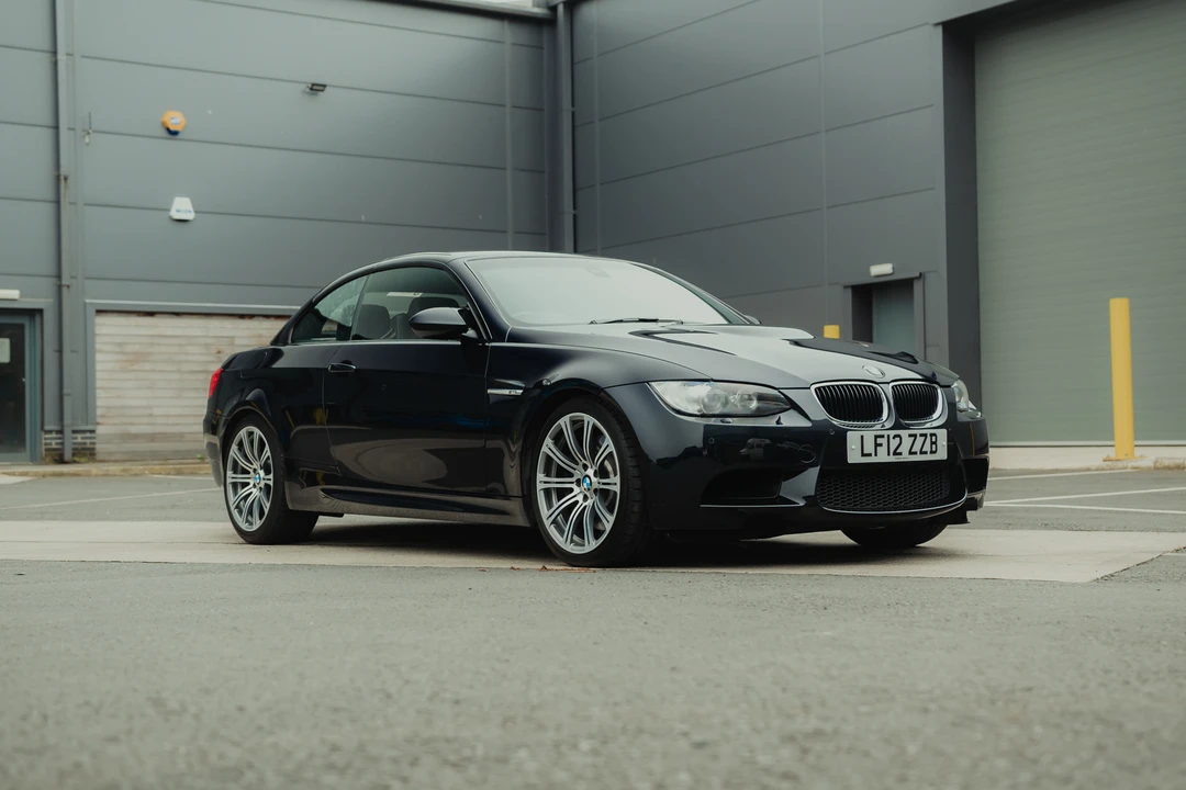 2012 BMW E93 M3 Convertible - Image 18 of 31
