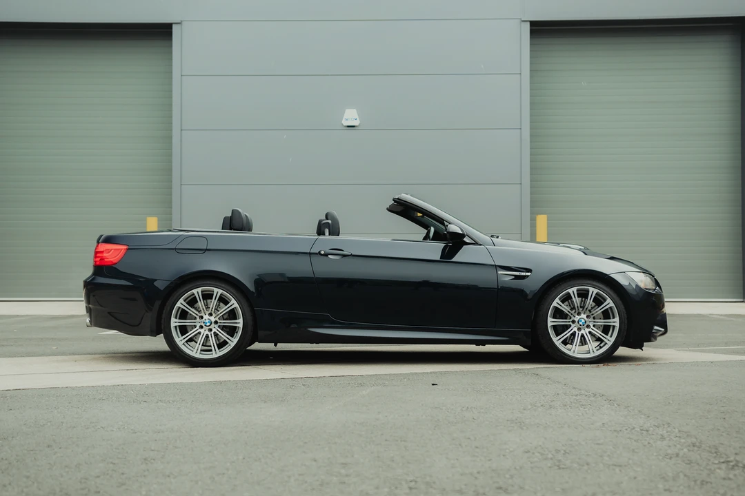 2012 BMW E93 M3 Convertible - Image 17 of 31