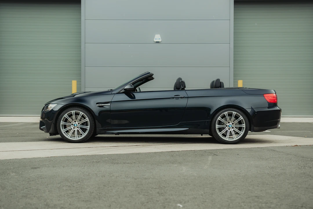 2012 BMW E93 M3 Convertible - Image 13 of 31