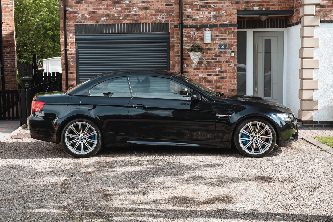 2012 BMW E93 M3 Convertible - Image 14 of 31