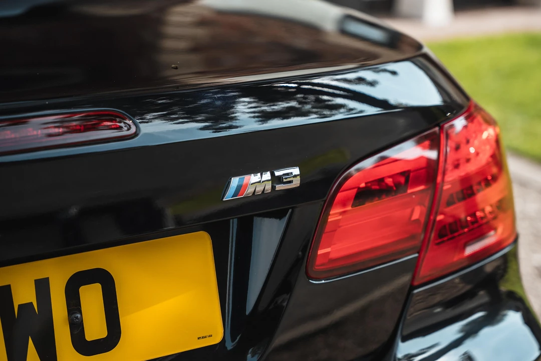 2012 BMW E93 M3 Convertible - Image 29 of 31