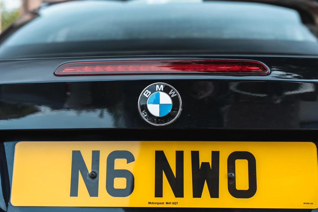 2012 BMW E93 M3 Convertible - Image 30 of 31