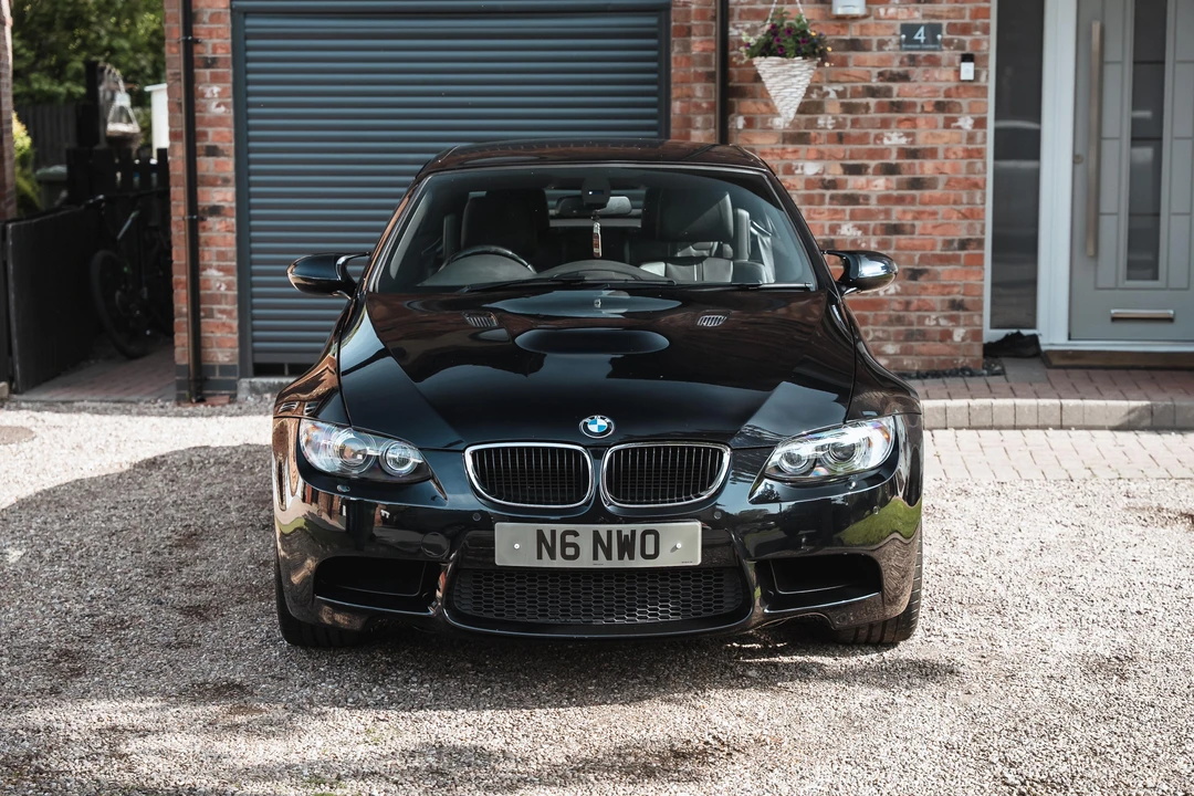 2012 BMW E93 M3 Convertible - Image 10 of 31