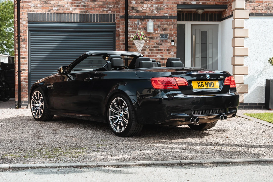 2012 BMW E93 M3 Convertible - Image 7 of 31