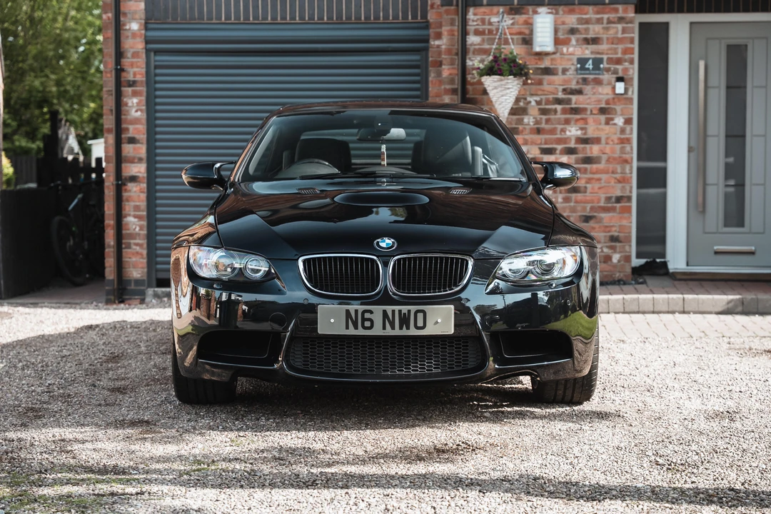 2012 BMW E93 M3 Convertible - Image 2 of 31