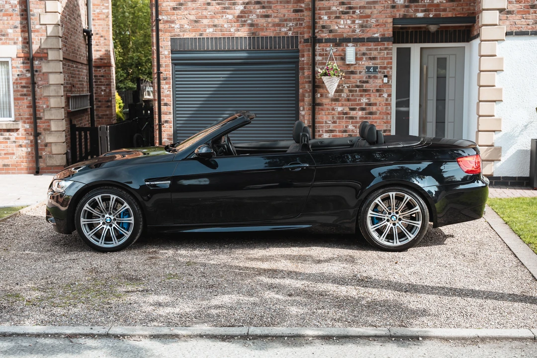 2012 BMW E93 M3 Convertible - Image 18 of 31