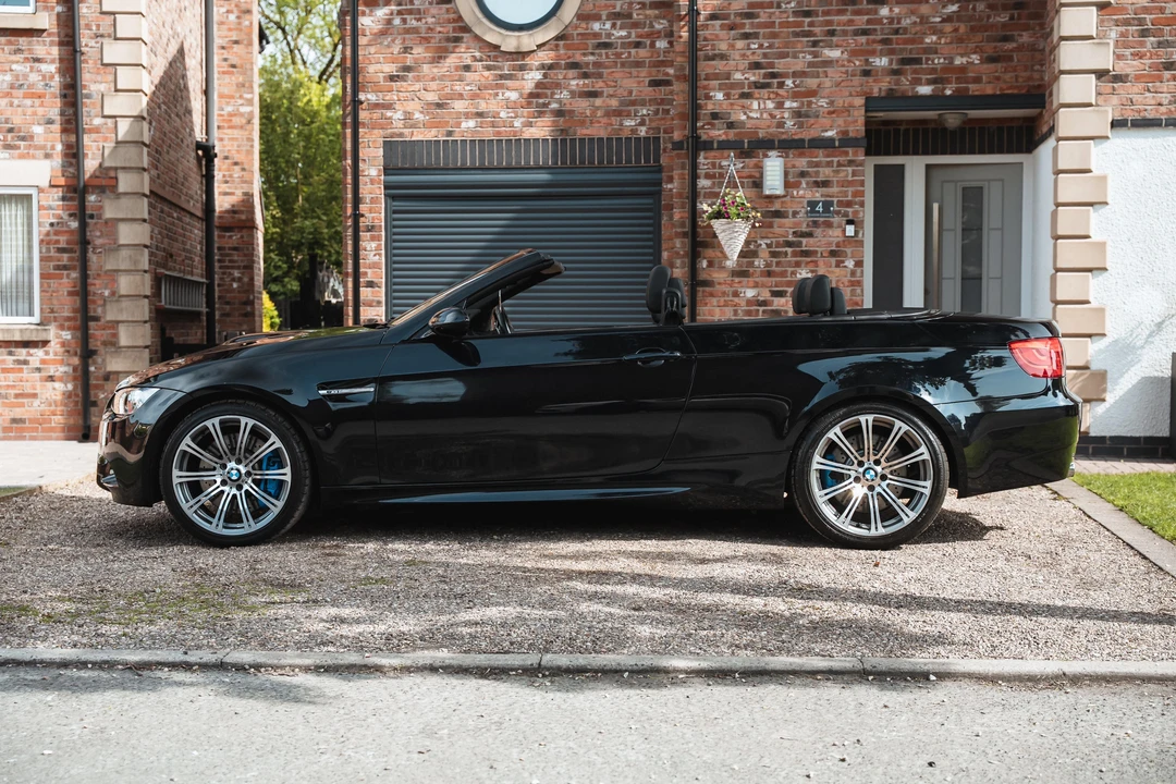 2012 BMW E93 M3 Convertible - Image 8 of 31