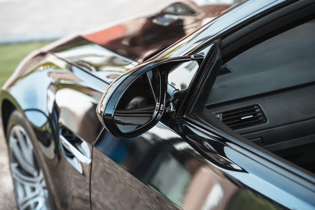 2012 BMW E93 M3 Convertible - Image 22 of 31