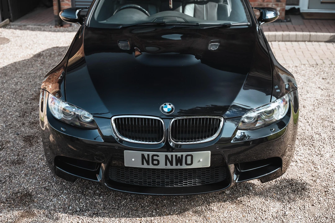 2012 BMW E93 M3 Convertible - Image 31 of 31