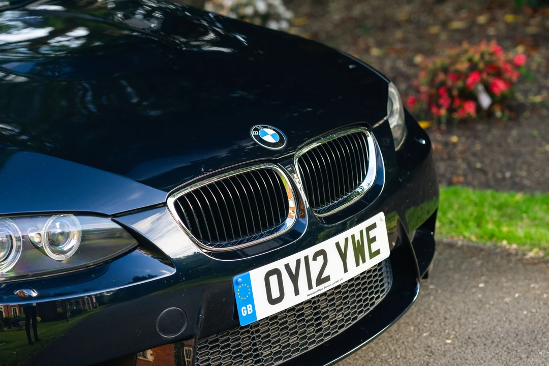 2012 BMW E93 M3 Convertible - Image 17 of 31