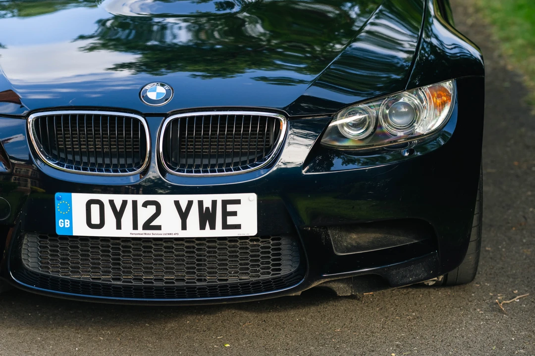 2012 BMW E93 M3 Convertible - Image 19 of 31