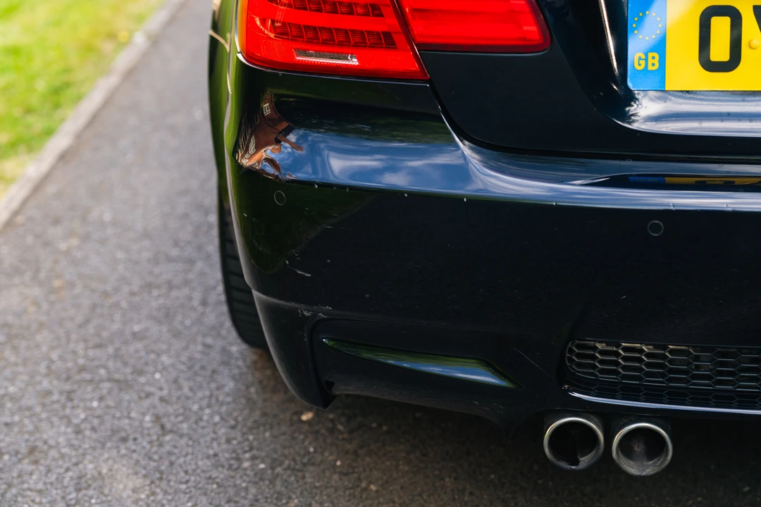 2012 BMW E93 M3 Convertible - Image 31 of 31