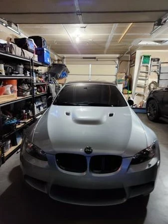 2012 BMW E93 M3 Convertible - Image 7 of 13