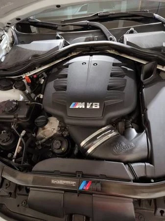 2012 BMW E93 M3 Convertible - Image 13 of 13