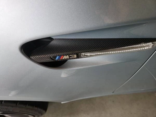 2012 BMW E93 M3 Convertible - Image 11 of 13