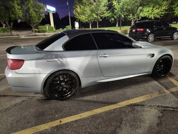 2012 BMW E93 M3 Convertible - Image 2 of 13