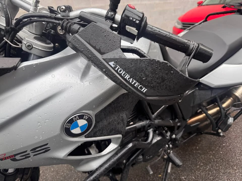 2012 BMW Motorcycles - Image 3 of 10
