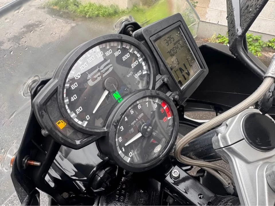 2012 BMW Motorcycles - Image 7 of 10