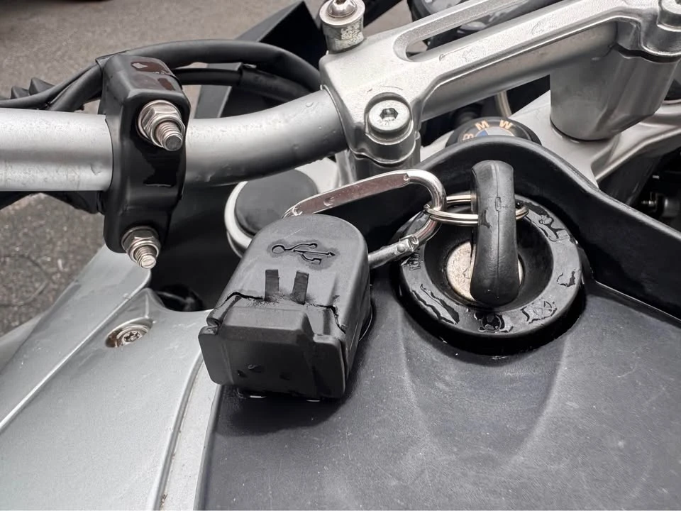 2012 BMW Motorcycles - Image 10 of 10