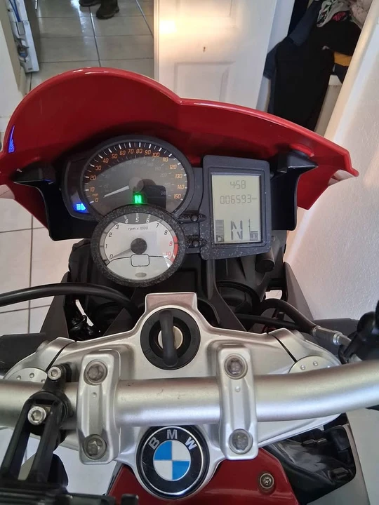 2012 BMW Motorcycles - Image 3 of 7