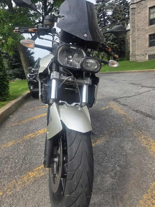 2012 BMW Motorcycles - Image 5 of 5