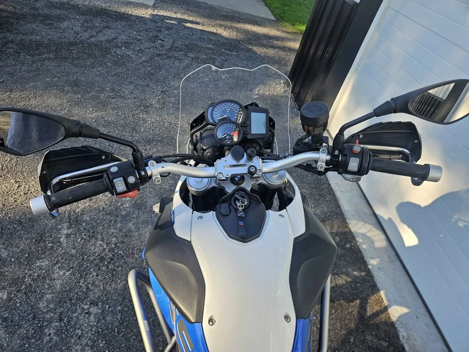 2012 BMW Motorcycles - Image 18 of 18