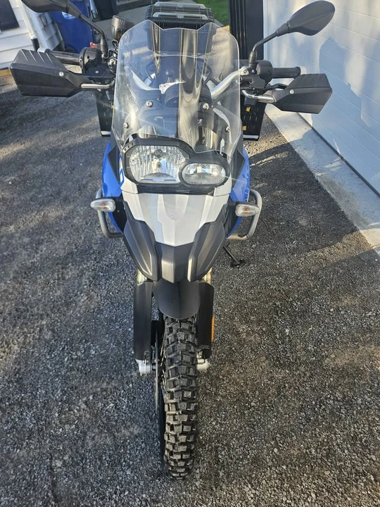2012 BMW Motorcycles - Image 13 of 18