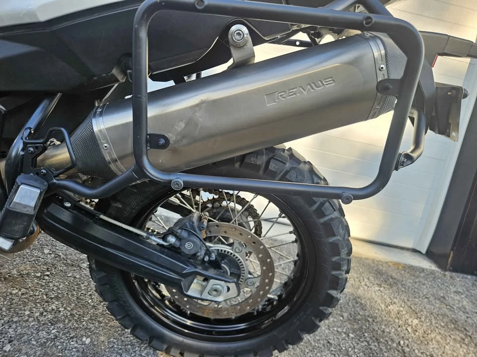 2012 BMW Motorcycles - Image 10 of 18
