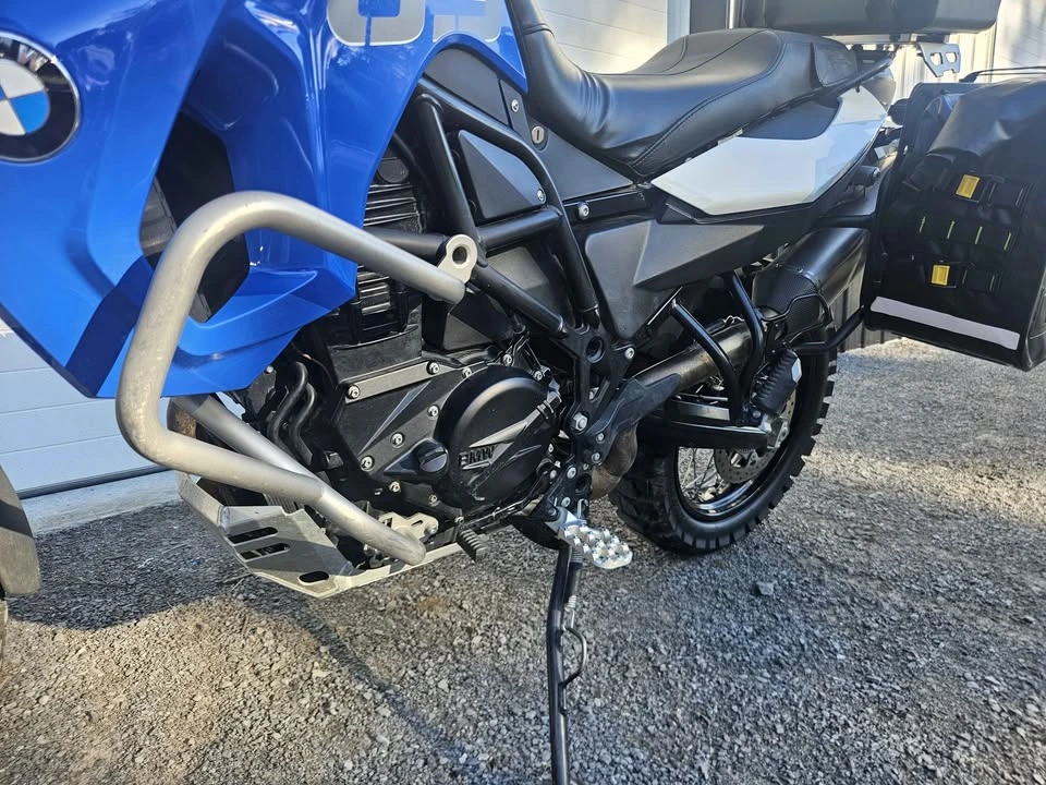 2012 BMW Motorcycles - Image 8 of 18