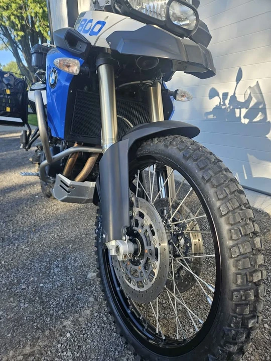 2012 BMW Motorcycles - Image 14 of 18