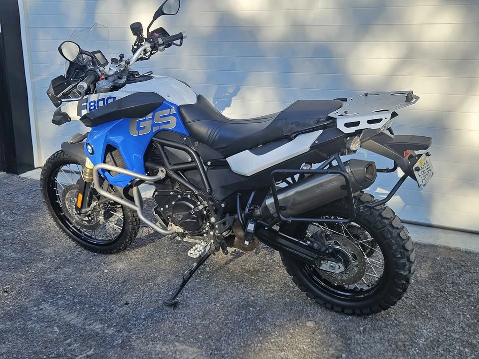 2012 BMW Motorcycles - Image 7 of 18