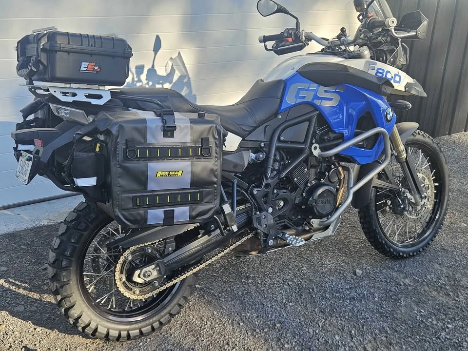 2012 BMW Motorcycles - Image 2 of 18