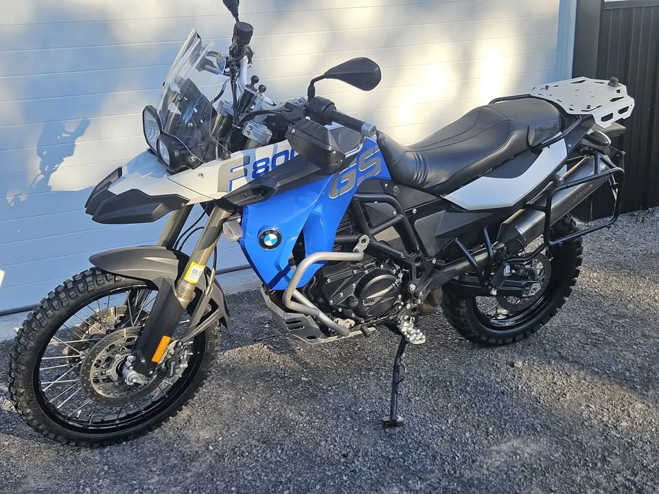2012 BMW Motorcycles - Image 6 of 18