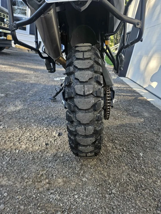 2012 BMW Motorcycles - Image 17 of 18