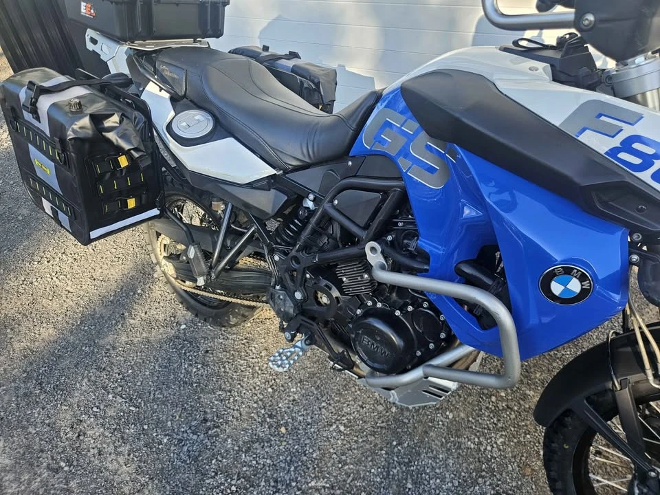 2012 BMW Motorcycles - Image 5 of 18