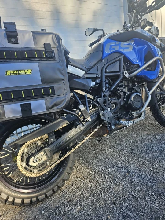 2012 BMW Motorcycles - Image 4 of 18