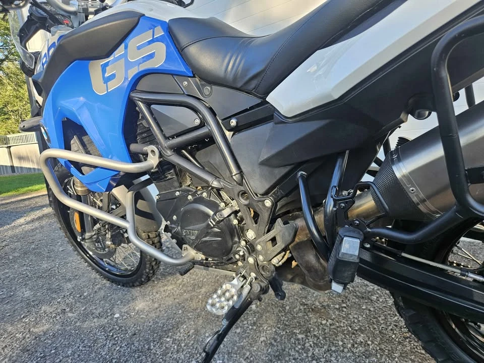 2012 BMW Motorcycles - Image 11 of 18