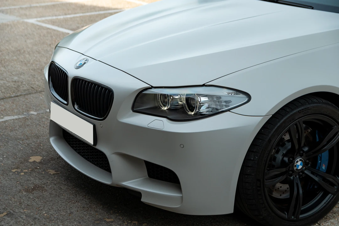 2012 BMW F10 M5 - Image 11 of 31