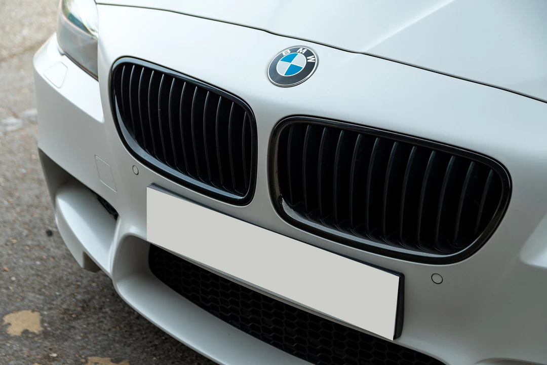 2012 BMW F10 M5 - Image 13 of 31