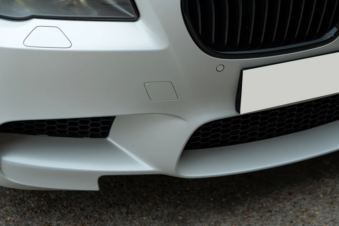 2012 BMW F10 M5 - Image 14 of 31