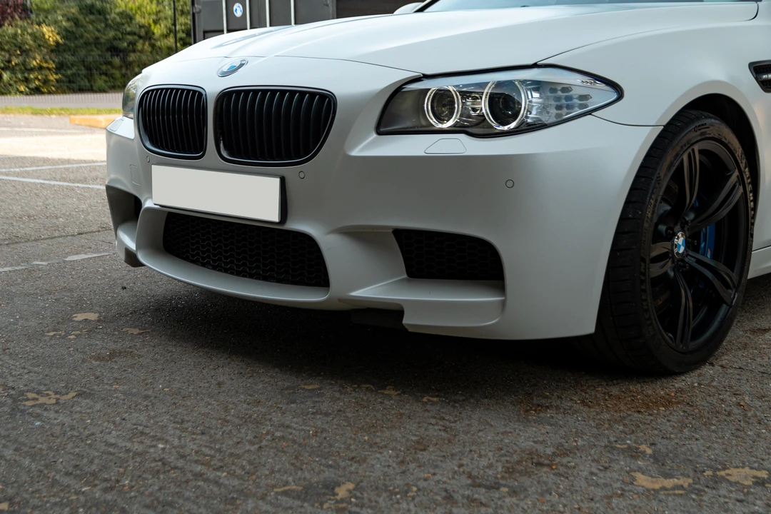 2012 BMW F10 M5 - Image 15 of 31
